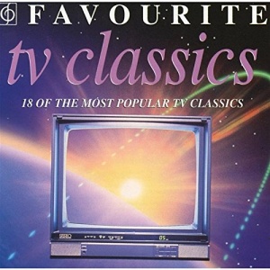 Favourite TV Classics, Vol.1