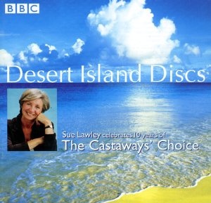 Desert Island Discs