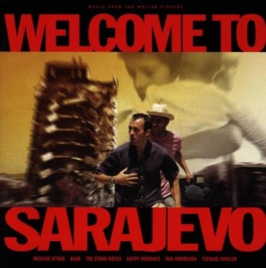 Welcome to Sarajevo