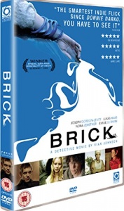 Brick [DVD]