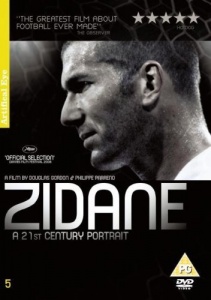 Zidane: A 21st Century Portrait [DVD] [2006]