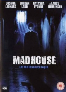 Madhouse Let The Insanity Begin