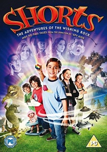 Shorts [DVD] [2009]