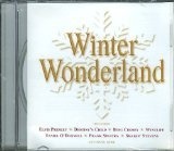 Winter Wonderland