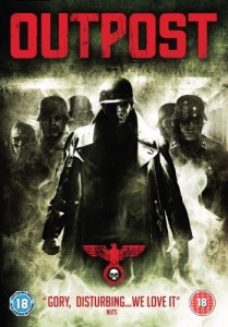 Outpost [2008] [DVD]