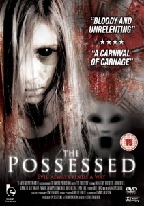 The Possessed [DVD]