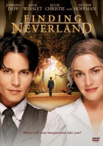 Finding Neverland [DVD] [2004]