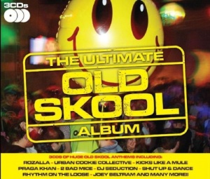 The Ultimate Old Skool Album