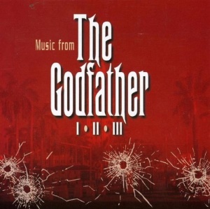 Music from the Godfather