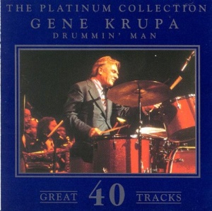 The Platinum Collection: Drummin' Man - 40 Great Tracks