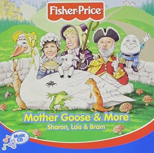 Mother Goose & More