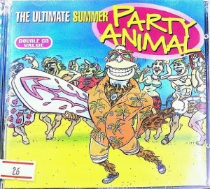 Ultimate Summer Party