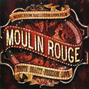 Moulin Rouge