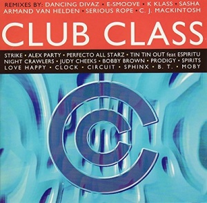 Club Class 12