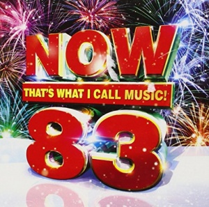 Now That's What I Call Music! 83