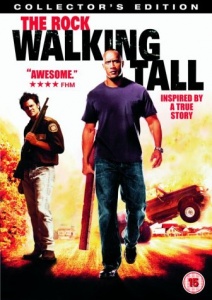 Walking Tall [DVD]