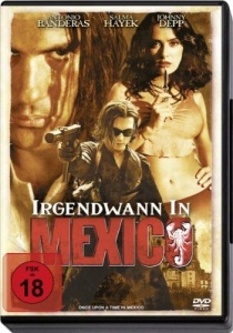 Irgendwann in Mexico