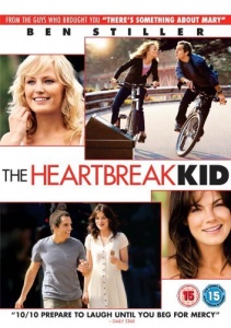 The Heartbreak Kid [DVD]