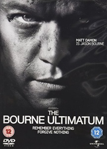 THE BOURNE ULTIMATUM