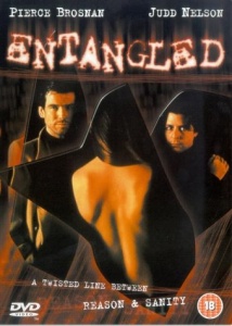 Entangled [1995] [DVD]