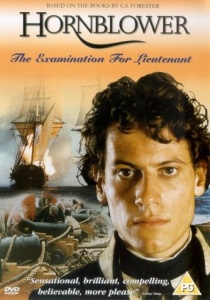 Hornblower: The Examination For Lieutenant [DVD] [1998]