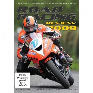 Road Racing Review 2009 [DVD]