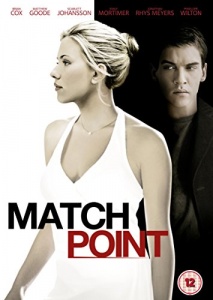 Match Point [DVD]