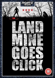 Landmine Goes Click [DVD]