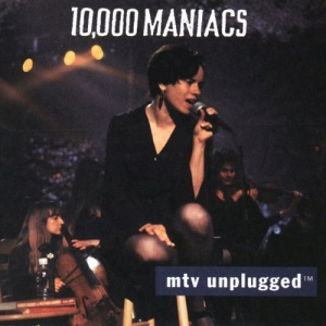 10,000 Maniacs: MTV Unplugged