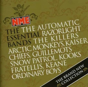 NME Presents Essential Bands 2006