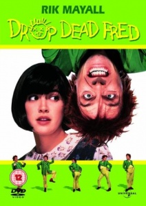 Drop Dead Fred [DVD] [1991]