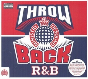 Throwback R&B