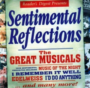 Various Artists - Sentimental Reflections