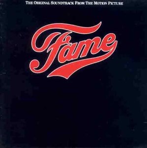 Fame: The Original Soundtrack from the Motion Picture (1980)