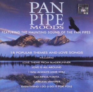 Pan Pipe Moods