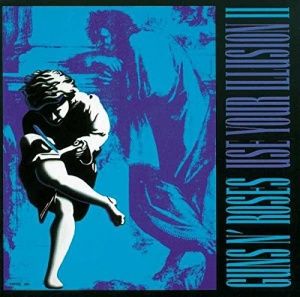 Use Your Illusion II