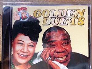 Golden Duets