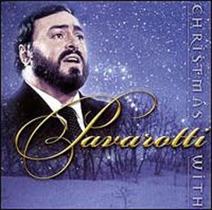 Christmas With Pavarotti