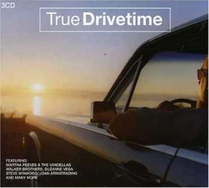 True Drive (3 CD Set )