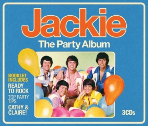 Jackie: The Party Album