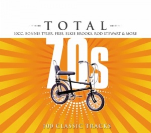 Total 70s