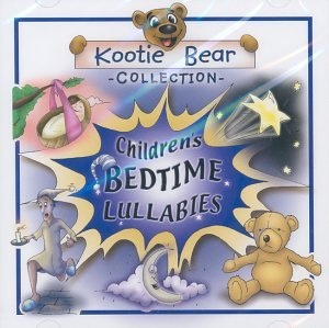 Children's Bedtime Lullabies