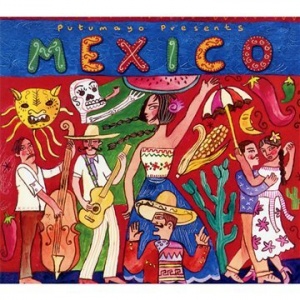 PUTUMAYO PRESENTS-MEXICO