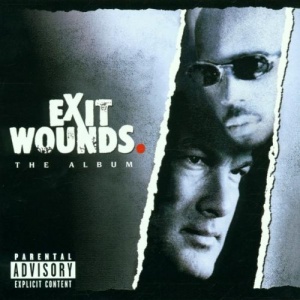 Exit Wounds: THE ALBUM