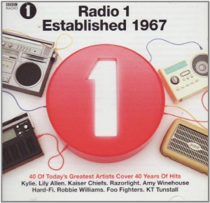 Radio 1 - Established 1967