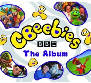 CBeebies: The Album