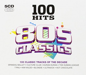 100 Hits 80s Classics