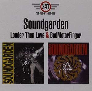 Louder Than Love / BadMotorFinger