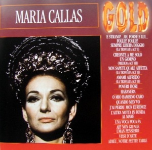 Maria Callas