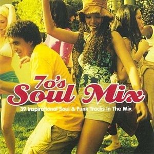 70's Soul Mix